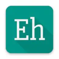 EhViewer